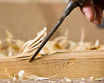 Entretien de meuble en bois par Menuisier France à Querigut